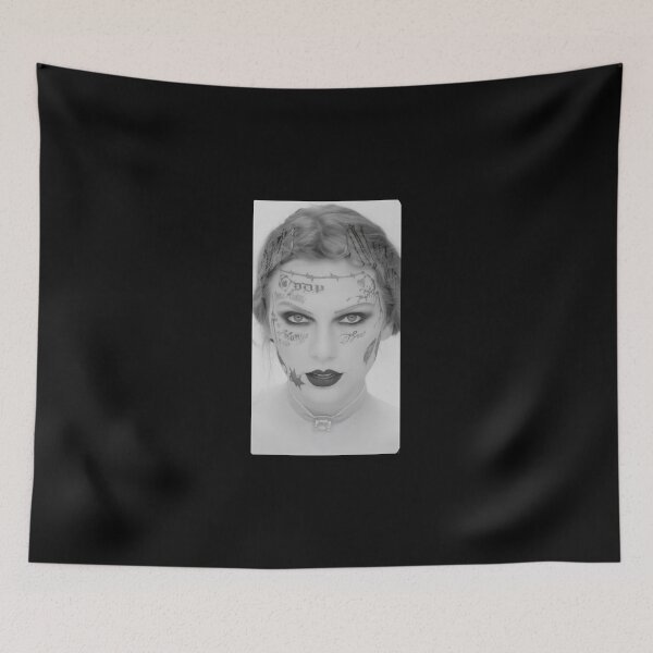 Item preview, Taylor's Mood designed and sold by lostboyrufioo.