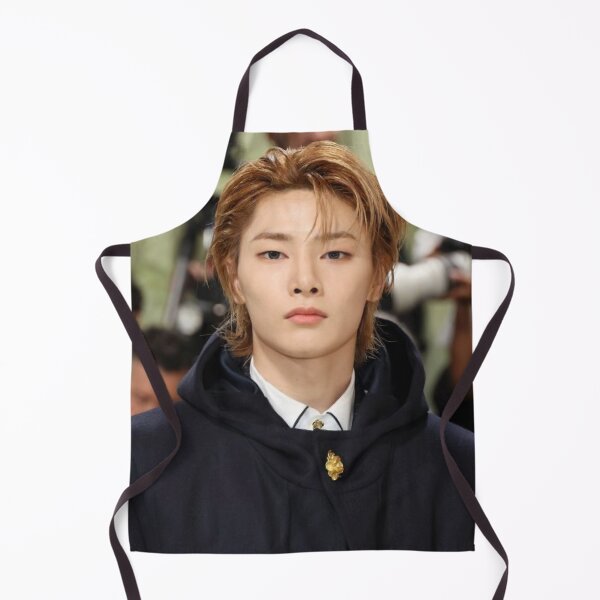 Item preview, IN Stray Kids SKZ ot8 kpop boy group koreans met gala designed and sold by Kpop-Noona.