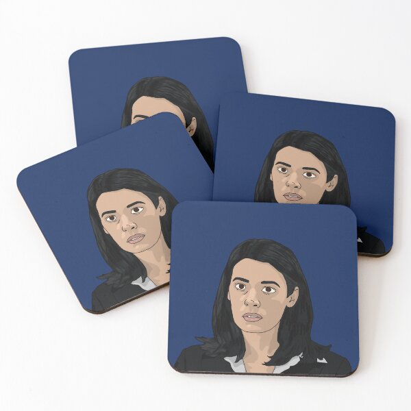 Item preview, Emily Prentiss designed and sold by GraveyardKingz.