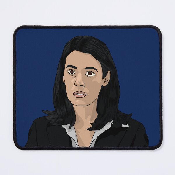 Item preview, Emily Prentiss designed and sold by GraveyardKingz.