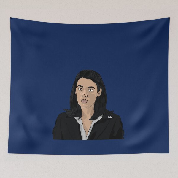 Item preview, Emily Prentiss designed and sold by GraveyardKingz.