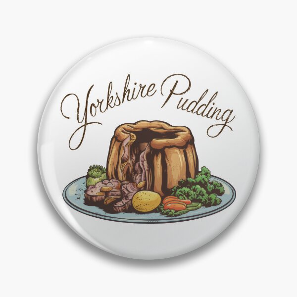 Item preview, Yorkshire Pudding designed and sold by MGRcompany.