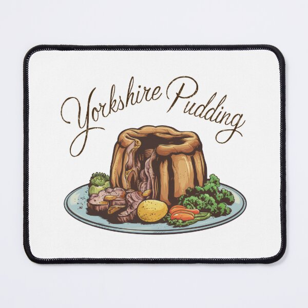 Item preview, Yorkshire Pudding designed and sold by MGRcompany.