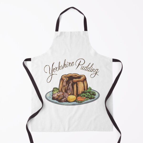 Artikelvorschau, Yorkshire Pudding entworfen und verkauft von MGRcompany.