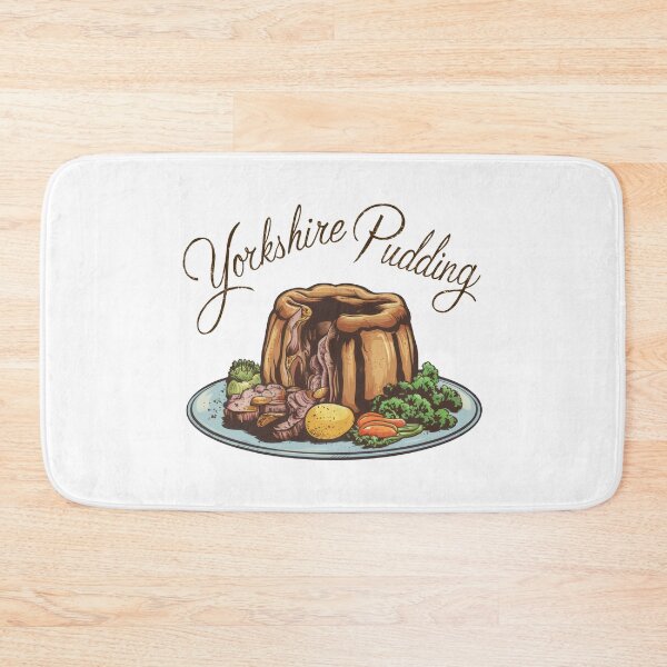 Artikelvorschau, Yorkshire Pudding entworfen und verkauft von MGRcompany.