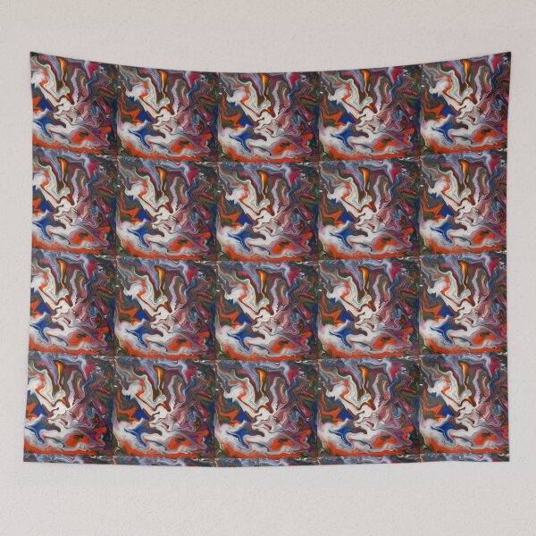 Item preview, Colorstream designed and sold by Pp Creations.