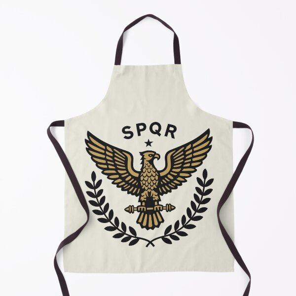 Item preview, SPQR - Roman Empire Aquila designed and sold by artofthenorth.