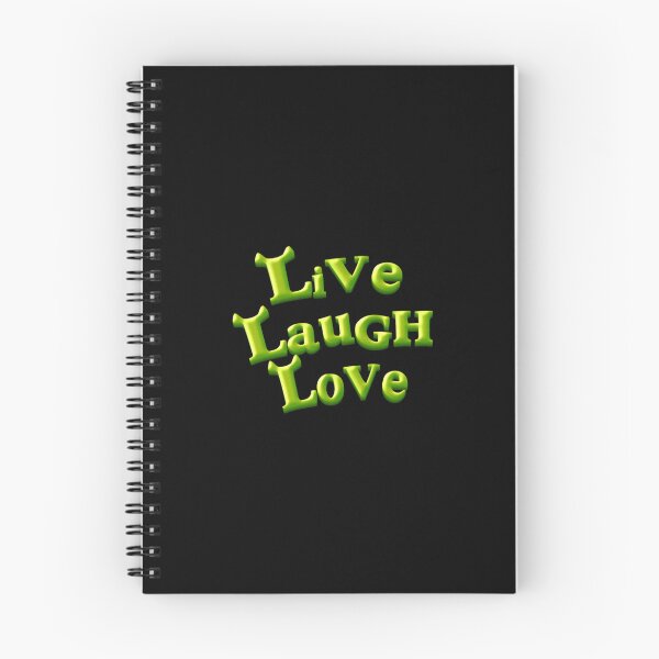 Item preview, Shrek Live Laugh Love designed and sold by SparkyDesign.