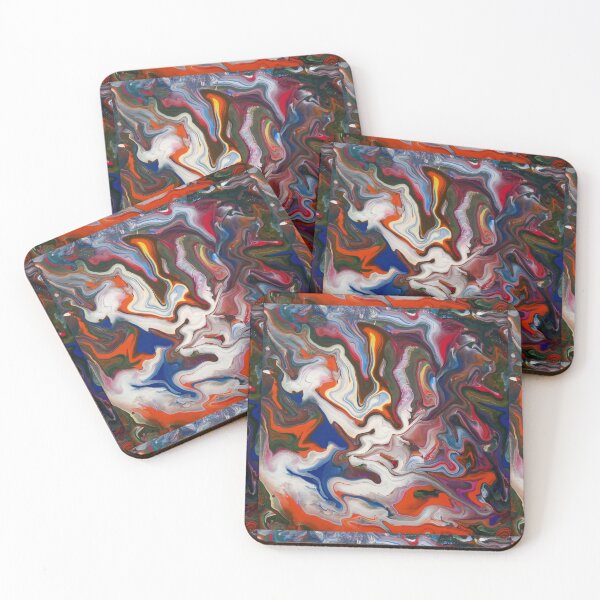 Item preview, Colorstream designed and sold by Pp Creations.
