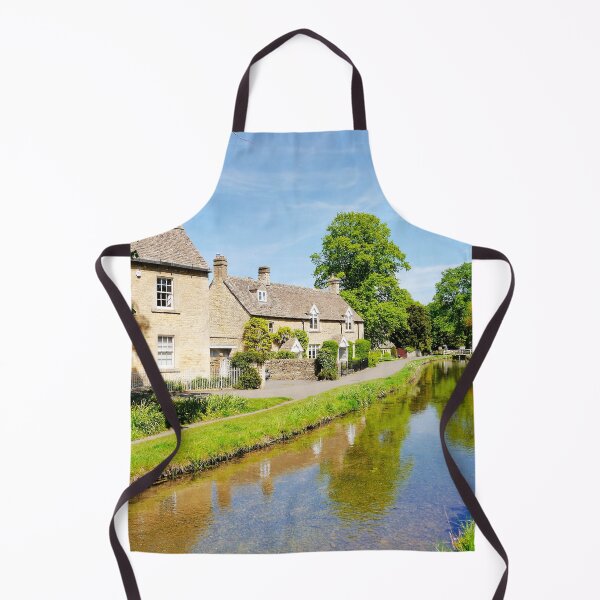 Artikelvorschau, Schönheit der Cotswolds. entworfen und verkauft von ScenicViewPics.
