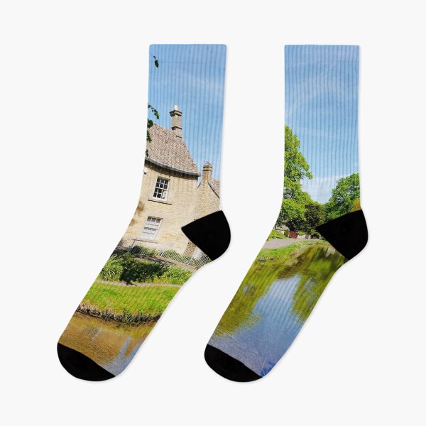 Item preview, Cotswold beauty. designed and sold by ScenicViewPics.