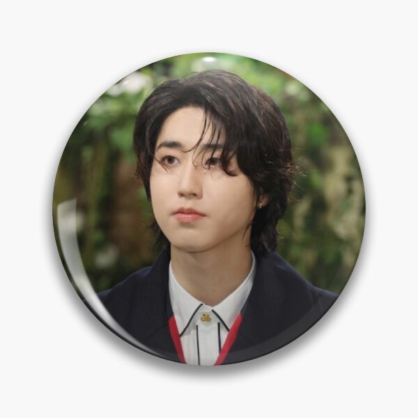 Item preview, Han Stray Kids SKZ ot8 kpop boy group koreans met gala designed and sold by Kpop-Noona.