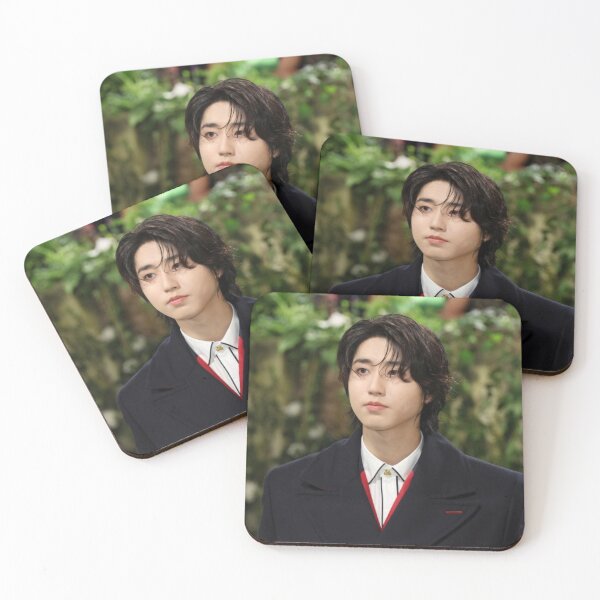 Item preview, Han Stray Kids SKZ ot8 kpop boy group koreans met gala designed and sold by Kpop-Noona.