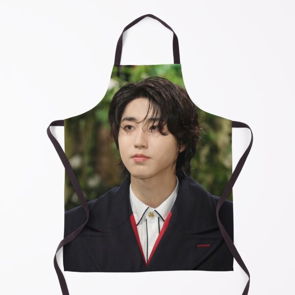 Item preview, Han Stray Kids SKZ ot8 kpop boy group koreans met gala designed and sold by Kpop-Noona.