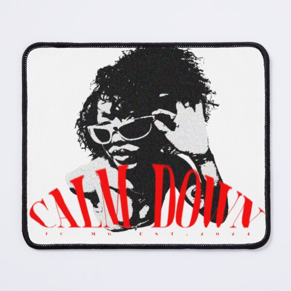 Item preview, calm down  designed and sold by jocelm10.
