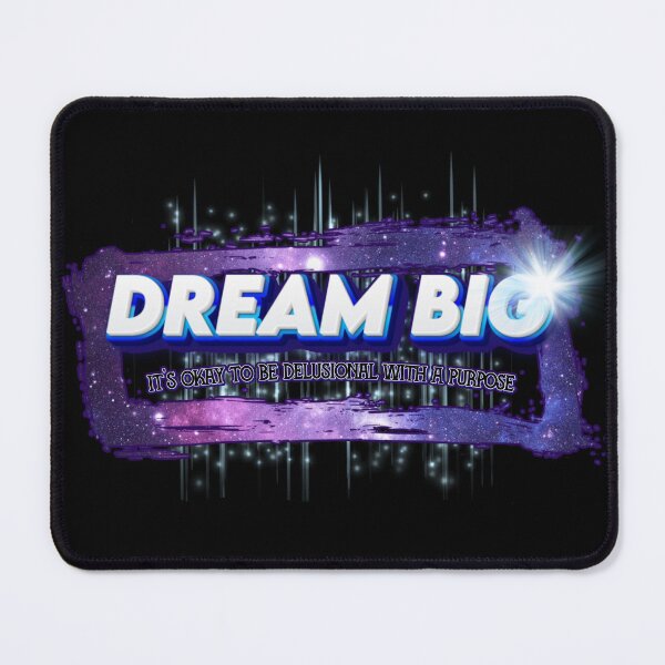 Item preview, CELEBRATE YOUR THOUGHTS AND DREAM BIG designed and sold by THE AMERICAN TEEVANGELIST.