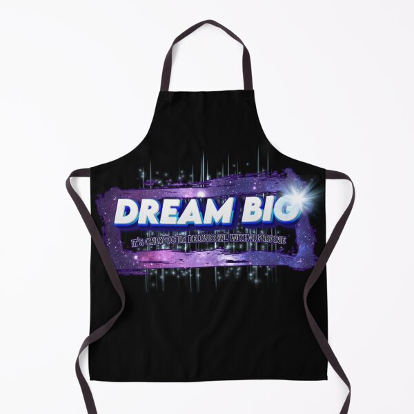 Item preview, CELEBRATE YOUR THOUGHTS AND DREAM BIG designed and sold by THE AMERICAN TEEVANGELIST.