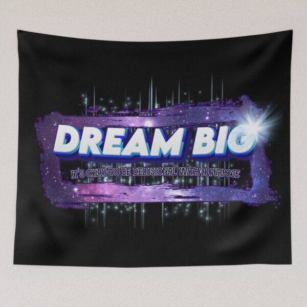 Item preview, CELEBRATE YOUR THOUGHTS AND DREAM BIG designed and sold by THE AMERICAN TEEVANGELIST.