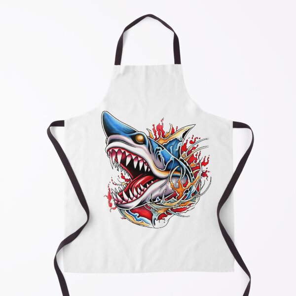 Item preview, Shar Jaws designed and sold by ballhole.