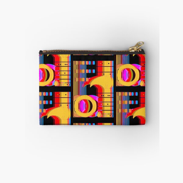 Item preview,  Folk Bird colourful designed and sold by HeadacheMachine.