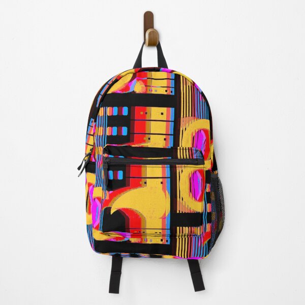 Item preview,  Folk Bird colourful designed and sold by HeadacheMachine.