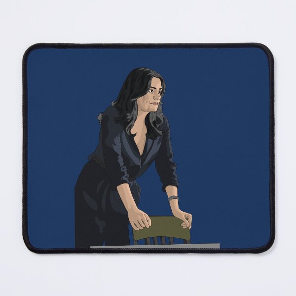 Item preview, Emily Prentiss designed and sold by GraveyardKingz.