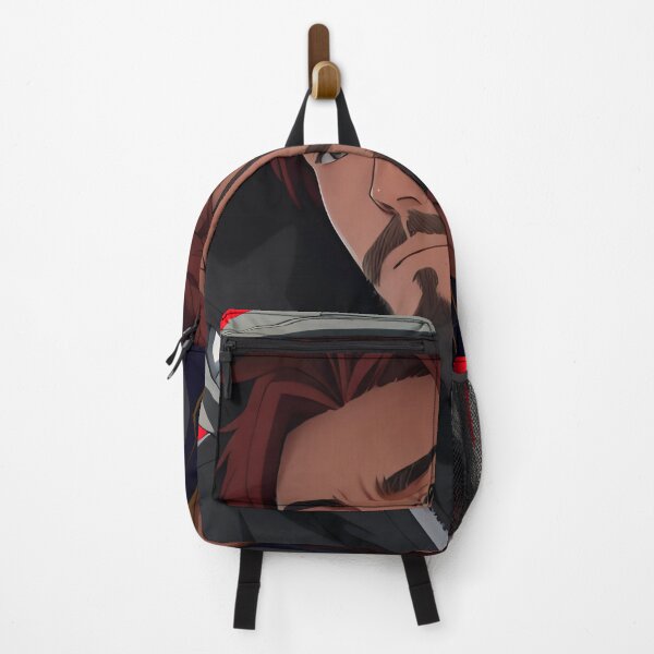 Item preview, A man with beard Illustration  designed and sold by Grafititee.