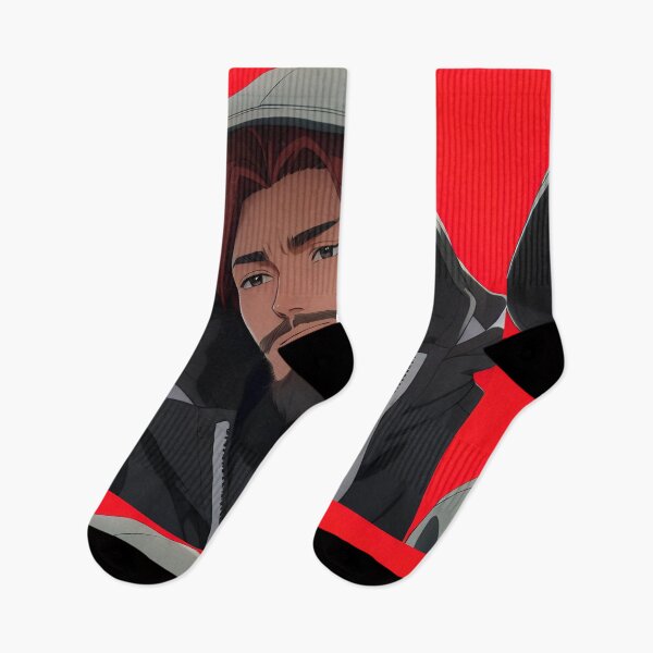 Item preview, A man with beard Illustration  designed and sold by Grafititee.