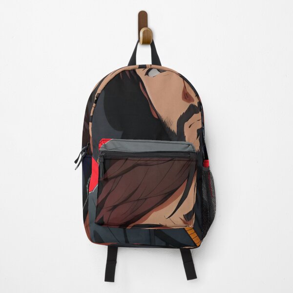 Item preview, A man with beard Illustration  designed and sold by Grafititee.