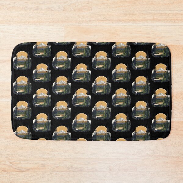 Item preview, denali national park designed and sold by EuropeanPrints.