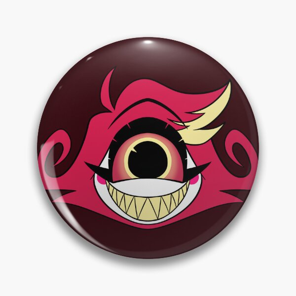 Item preview, Hazbin Hotel - Niffy designed and sold by VorndessArt.