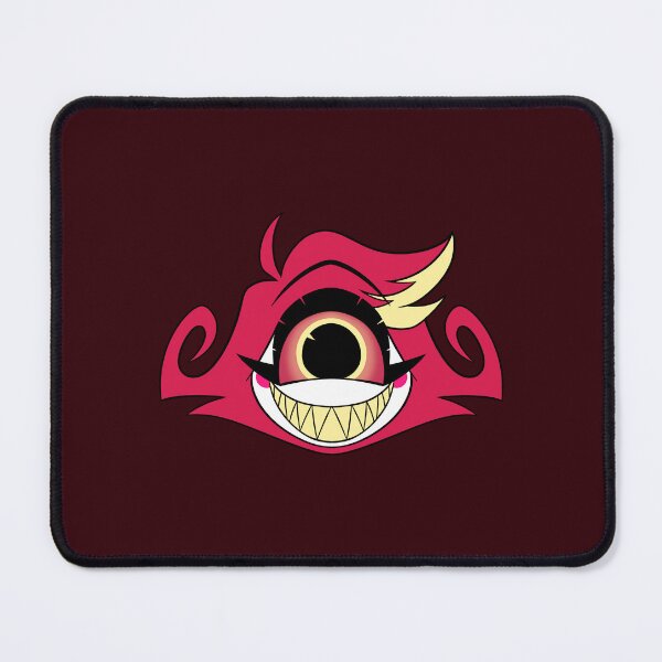 Item preview, Hazbin Hotel - Niffy designed and sold by VorndessArt.