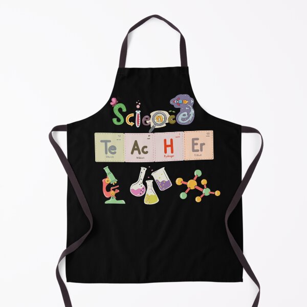 Item preview, Teacher Periodic Elements Spelling  designed and sold by GroovyFusion.