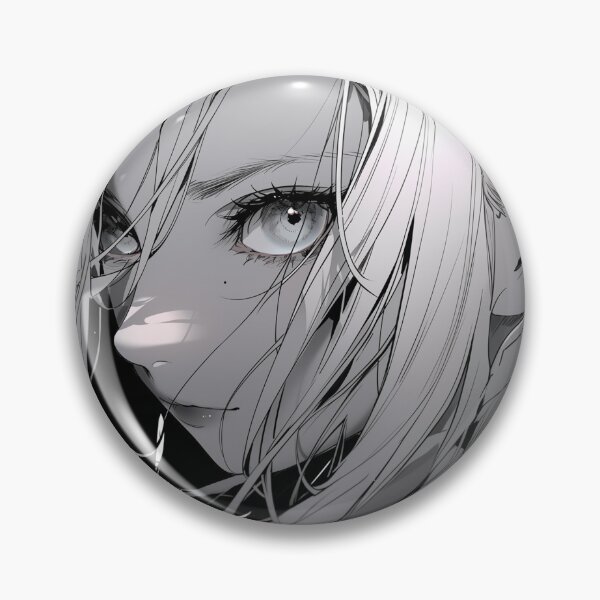 Item preview, Fierce Gaze designed and sold by TheDensetsu.
