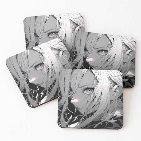 Item preview, Fierce Gaze designed and sold by TheDensetsu.