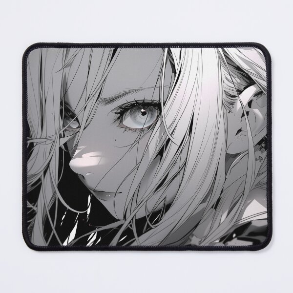 Item preview, Fierce Gaze designed and sold by TheDensetsu.