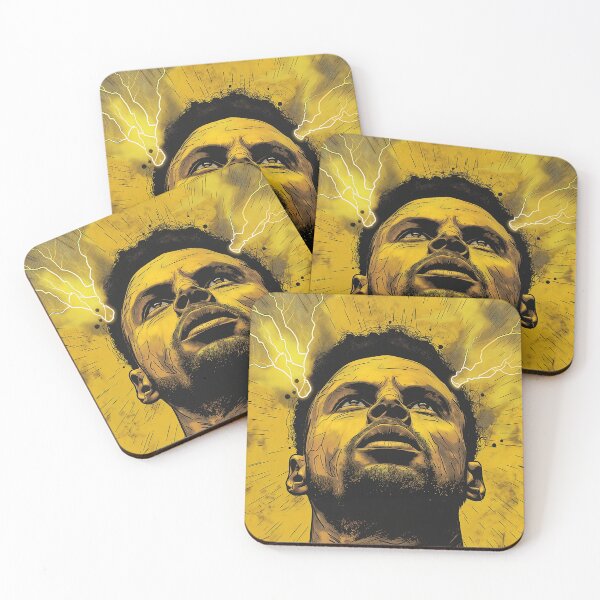 Item preview, Stephen Curry designed and sold by AnnoyingCreator.
