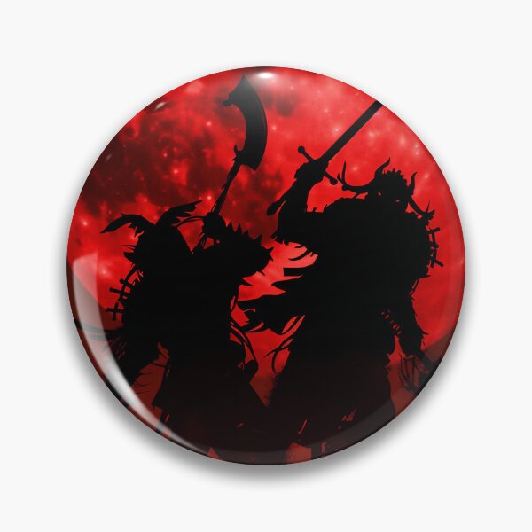 Item preview, Night of the Assassins - Skaven Clan Eshin Under Blood Moon T-Shirt designed and sold by Juuskus.