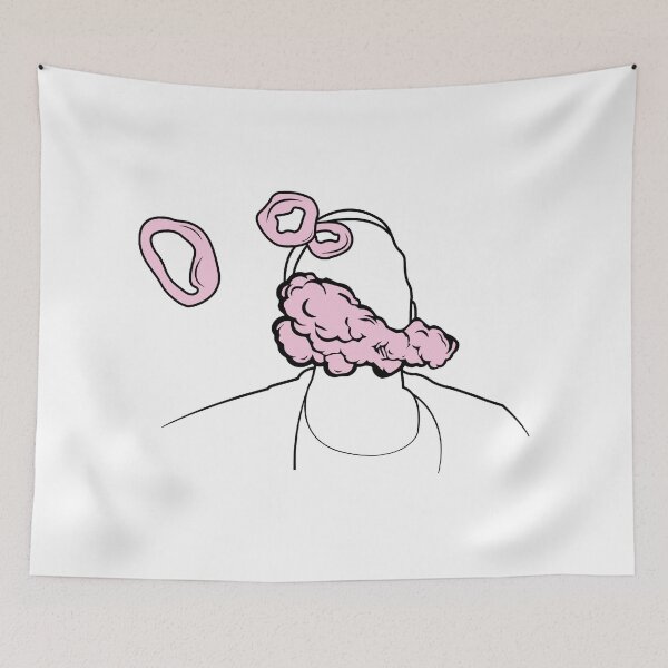 Item preview, Smoke Rings designed and sold by DesigneritoG.