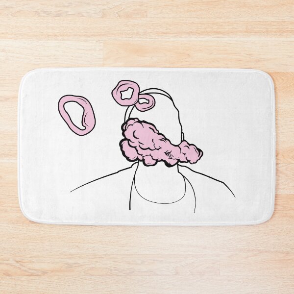 Item preview, Smoke Rings designed and sold by DesigneritoG.