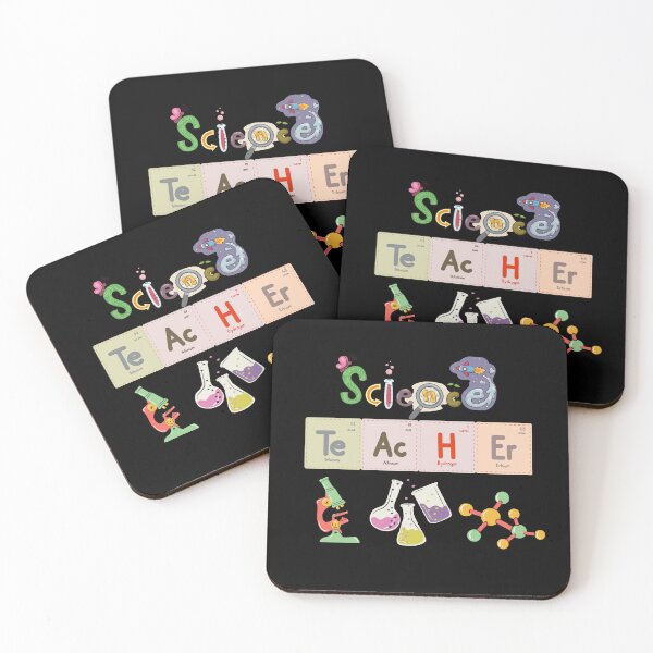 Item preview, Teacher Periodic Elements Spelling  designed and sold by GroovyFusion.