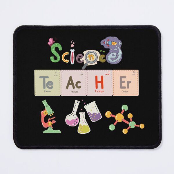 Item preview, Teacher Periodic Elements Spelling designed and sold by GroovyFusion.
