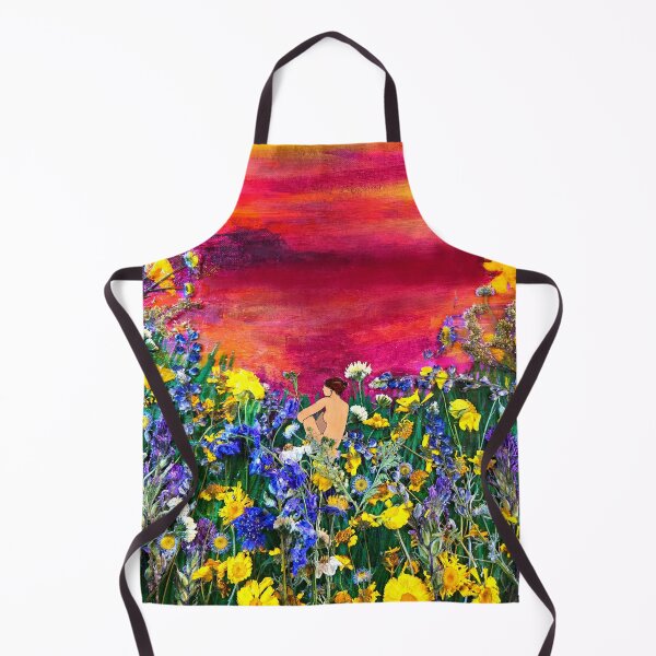 Item preview, Wildflower Reverie designed and sold by Arts from the Hart.