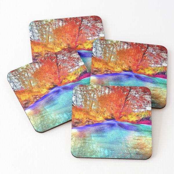Item preview, Magical Stream designed and sold by Daniel Janda.