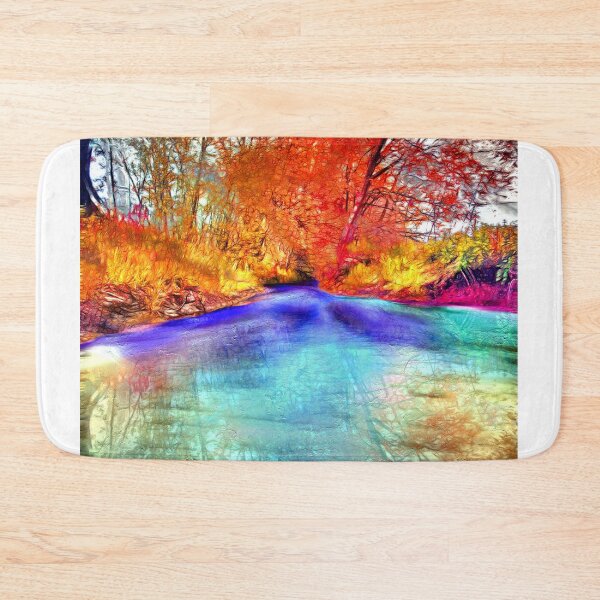 Item preview, Magical Stream designed and sold by Daniel Janda.