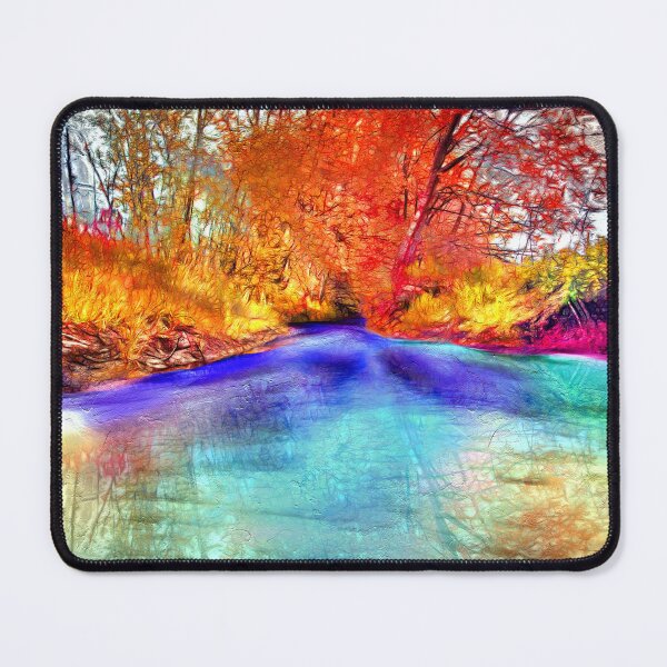 Item preview, Magical Stream designed and sold by Daniel Janda.