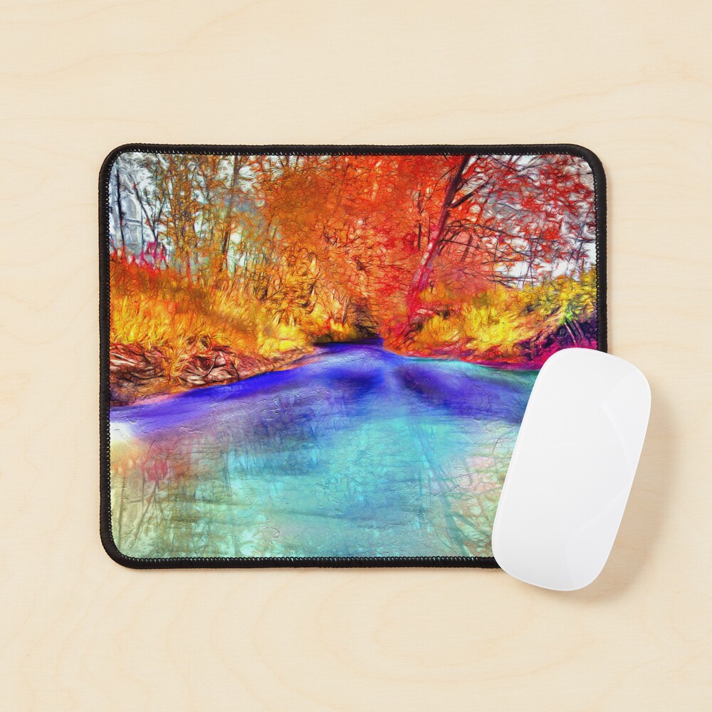 Item preview, Mouse Pad designed and sold by danieljanda.