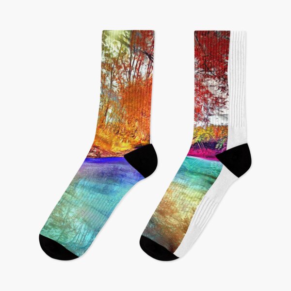 Item preview, Magical Stream designed and sold by Daniel Janda.