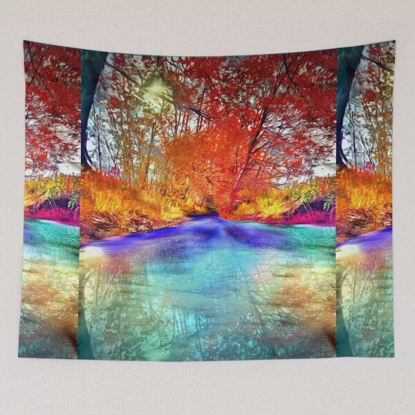 Item preview, Magical Stream designed and sold by Daniel Janda.