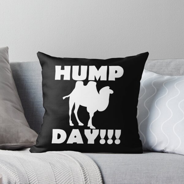 Item preview, Hump Day!!! designed and sold by evahhamilton.